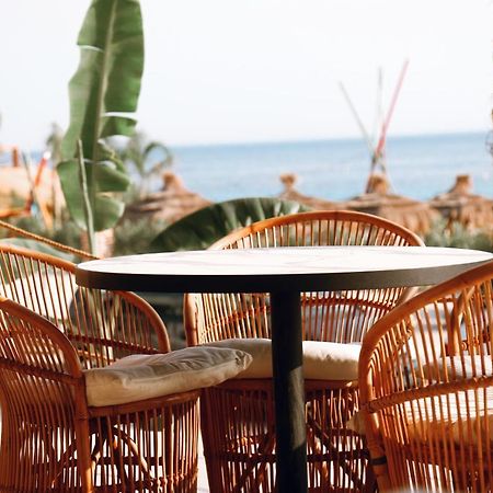 Hotel Ionian เดอร์มี ภายนอก รูปภาพ