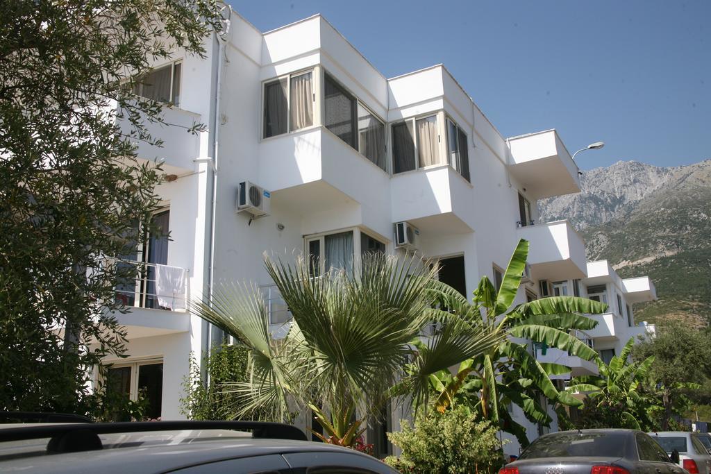 Hotel Ionian เดอร์มี ห้อง รูปภาพ