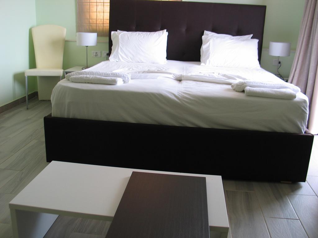 Hotel Ionian เดอร์มี ห้อง รูปภาพ