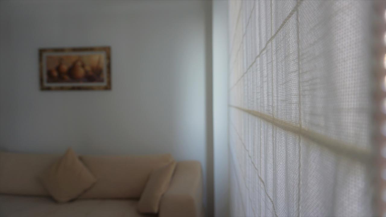 Hotel Ionian เดอร์มี ภายนอก รูปภาพ
