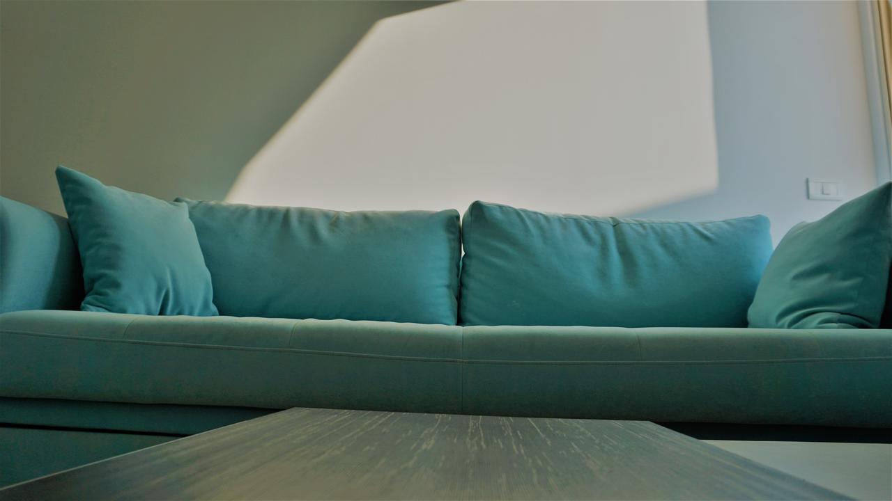 Hotel Ionian เดอร์มี ภายนอก รูปภาพ
