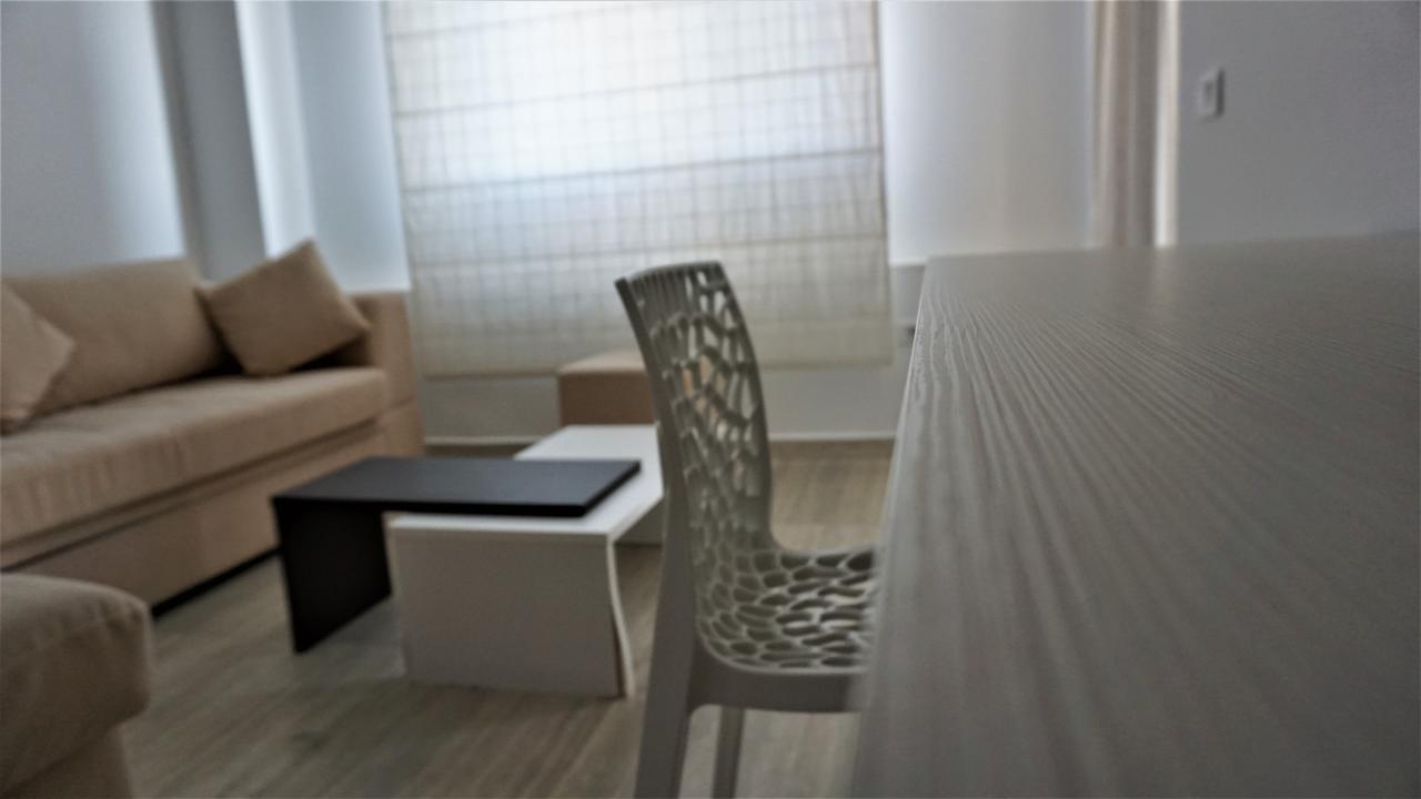 Hotel Ionian เดอร์มี ภายนอก รูปภาพ